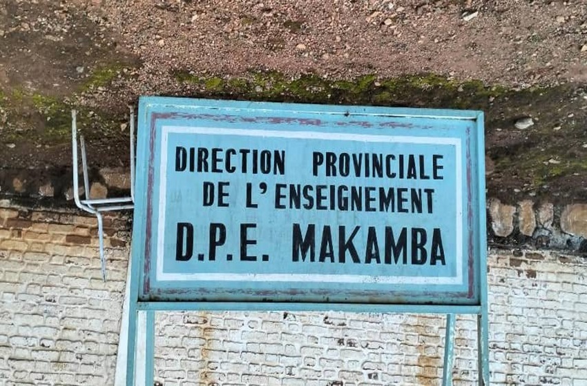 Makamba : Les enseignants en colère face à des contributions forcées pour un nouveau bureau provincial